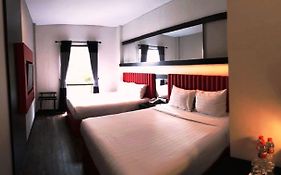 Kalya Hotel Yogyakarta